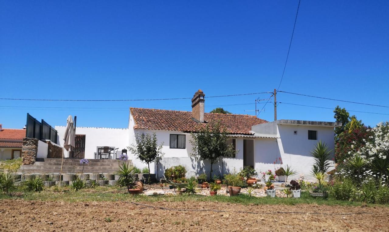 Casa Da Quinta Guest House Sao Pedro de Tomar Exterior photo