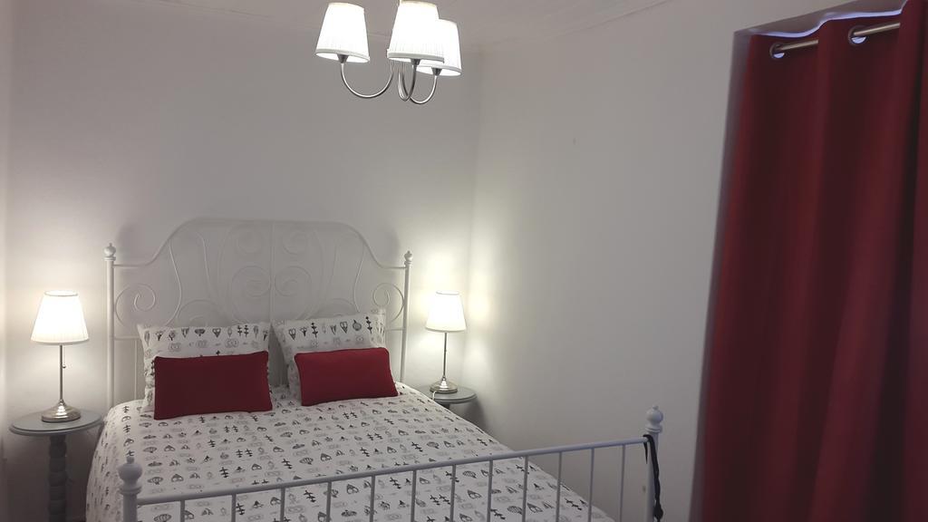 Casa Da Quinta Guest House Sao Pedro de Tomar Room photo